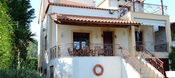 5 غرف نوم منزل في Chalcis, Greece رقم 93603 3