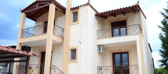 5 غرف نوم منزل في Chalcis, Greece رقم 93603 23