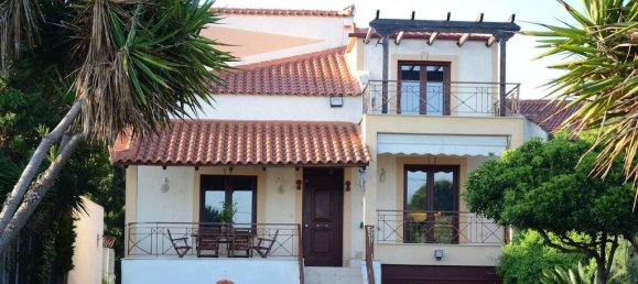 5 غرف نوم منزل في Chalcis, Greece رقم 93603 4