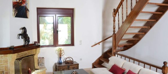 5 غرف نوم منزل في Chalcis, Greece رقم 93603 9