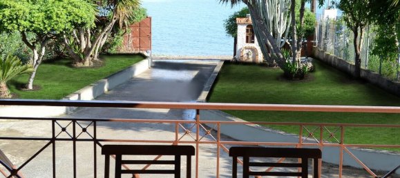 5 غرف نوم منزل في Chalcis, Greece رقم 93603 7