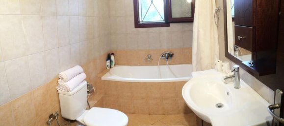 5 غرف نوم منزل في Chalcis, Greece رقم 93603 20