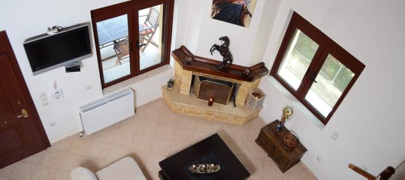 5 غرف نوم منزل في Chalcis, Greece رقم 93603 10