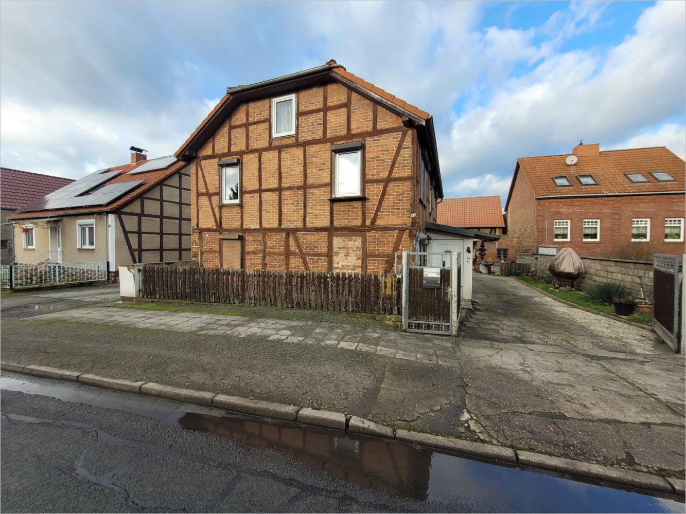 5 bedrooms House in Borde, Germany No. 168307