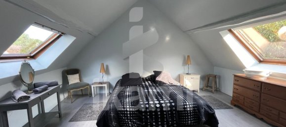 2 Schlafzimmer Haus in Briarres-sur-Essonne, France, Nr. 216924 4