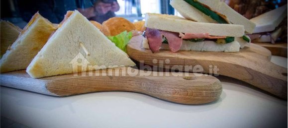 2-Zimmer Gewerbliche Immobilie in Treviso, Italy, Nr. 64415 5