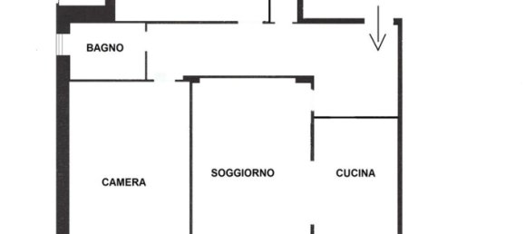 3 bedrooms Apartment in Foggia, Italy No. 353703 18
