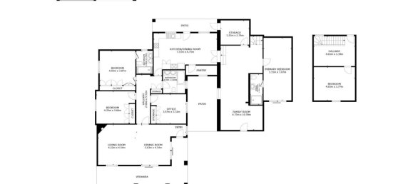 5 bedrooms House in Setubal, Portugal No. 141810 2