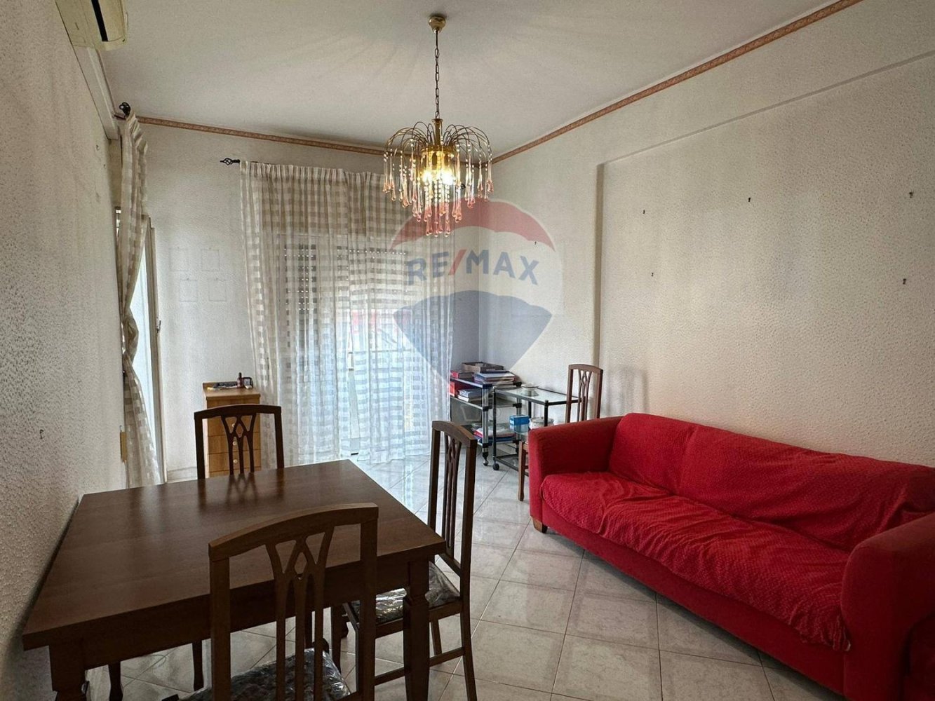 4 bedrooms Apartment in Catania, Italy No. 362978
