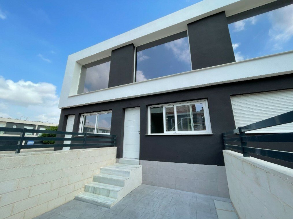 2 chambres Maison de ville à Gran Alacant, Spain No. 286293