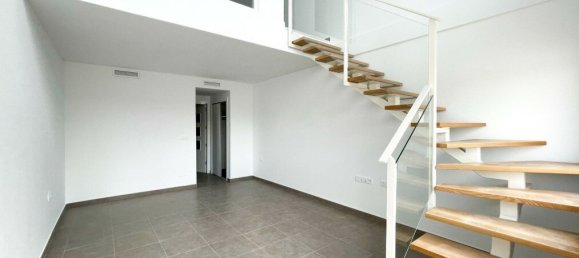 2 Schlafzimmer Stadthaus in Gran Alacant, Spain, Nr. 286293 3