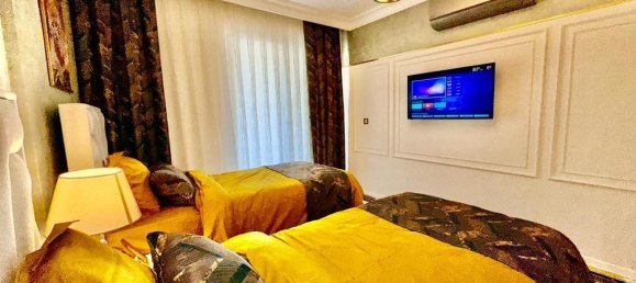 3 rooms Apartment in Mahmutlar, Turkey No. 22032 13