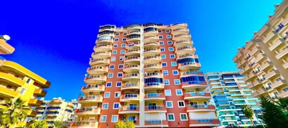 3 rooms Apartment in Mahmutlar, Turkey No. 22032 18