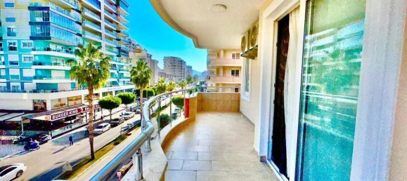 3 rooms Apartment in Mahmutlar, Turkey No. 22032 12