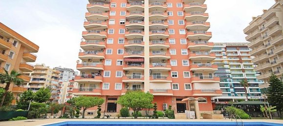 3 rooms Apartment in Mahmutlar, Turkey No. 22032 15