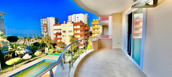 3 rooms Apartment in Mahmutlar, Turkey No. 22032 8