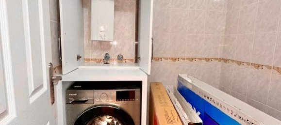 3 rooms Apartment in Mahmutlar, Turkey No. 22032 11