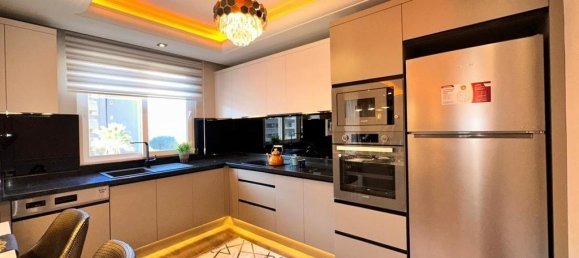 3 rooms Apartment in Mahmutlar, Turkey No. 22032 7