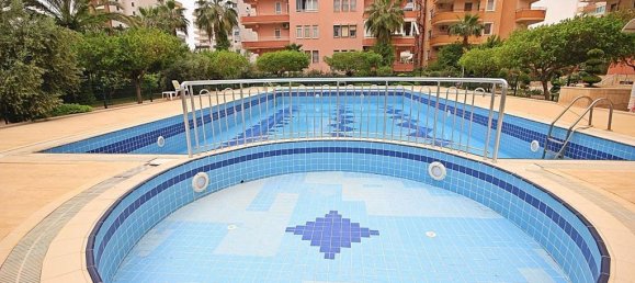 3 rooms Apartment in Mahmutlar, Turkey No. 22032 14