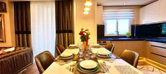 3 rooms Apartment in Mahmutlar, Turkey No. 22032 6