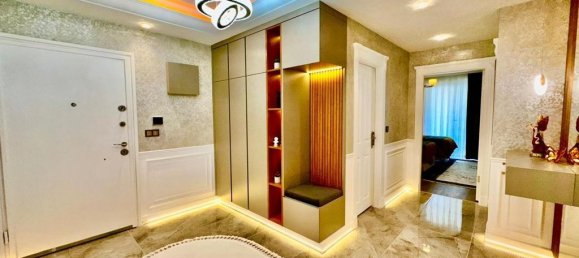 3 rooms Apartment in Mahmutlar, Turkey No. 22032 2