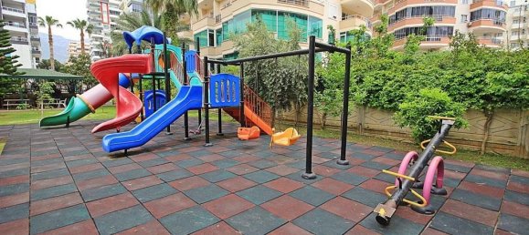 3 rooms Apartment in Mahmutlar, Turkey No. 22032 17