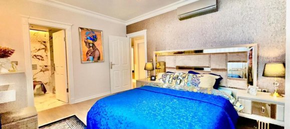 3 rooms Apartment in Mahmutlar, Turkey No. 22032 10