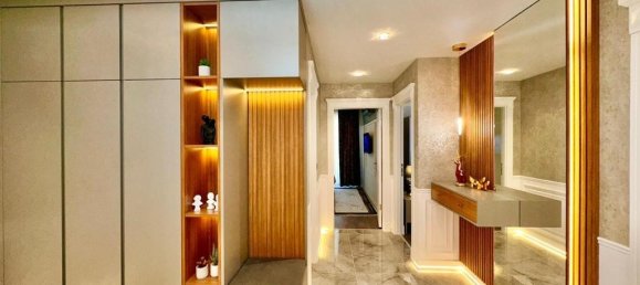 3 rooms Apartment in Mahmutlar, Turkey No. 22032 3