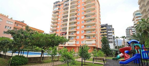 3 rooms Apartment in Mahmutlar, Turkey No. 22032 19