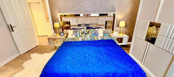 3 rooms Apartment in Mahmutlar, Turkey No. 22032 9