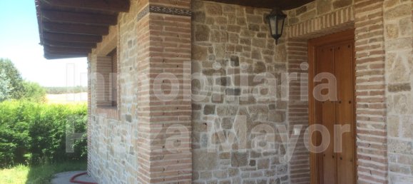 3 bedrooms House in Terradillos, Spain No. 62428 5