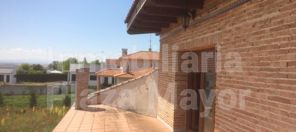 3 bedrooms House in Terradillos, Spain No. 62428 6