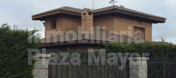 3 bedrooms House in Terradillos, Spain No. 62428 10