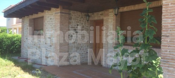 3 bedrooms House in Terradillos, Spain No. 62428 14