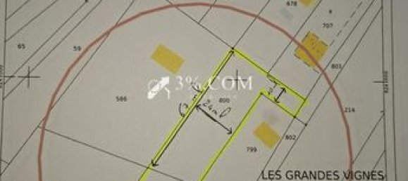 2988m² Land in Soissons, France No. 304306 5