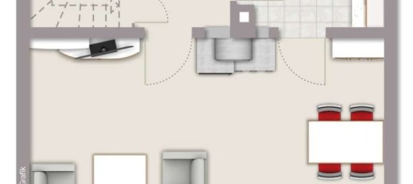 Таунхаус с 3 спальнями в Ремс-Мур, Германия № 270425 12