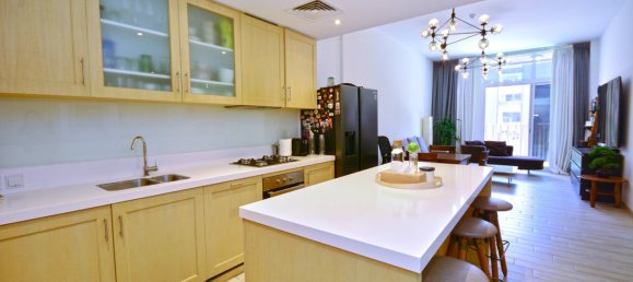 1 غرف نوم شقة في BELGRAVIA I, دائرة قرية جميرا, UAE رقم 57852 6