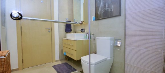 1 غرف نوم شقة في BELGRAVIA I, دائرة قرية جميرا, UAE رقم 57852 11