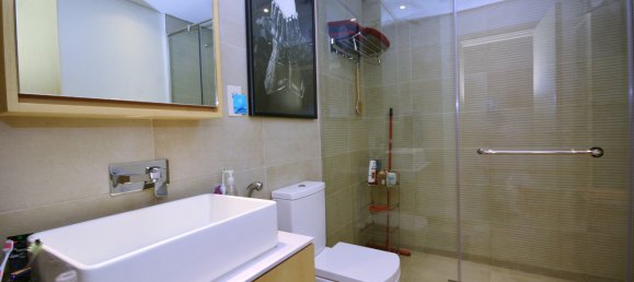 1 غرف نوم شقة في BELGRAVIA I, دائرة قرية جميرا, UAE رقم 57852 9