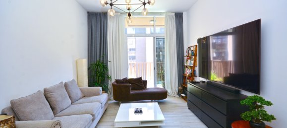 1 غرف نوم شقة في BELGRAVIA I, دائرة قرية جميرا, UAE رقم 57852 2