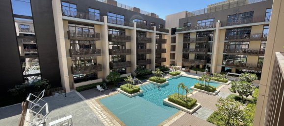 1 غرف نوم شقة في BELGRAVIA I, دائرة قرية جميرا, UAE رقم 57852 13