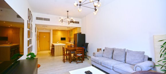 1 غرف نوم شقة في BELGRAVIA I, دائرة قرية جميرا, UAE رقم 57852 5