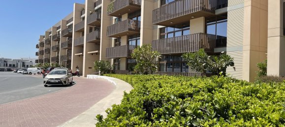 1 غرف نوم شقة في BELGRAVIA I, دائرة قرية جميرا, UAE رقم 57852 15