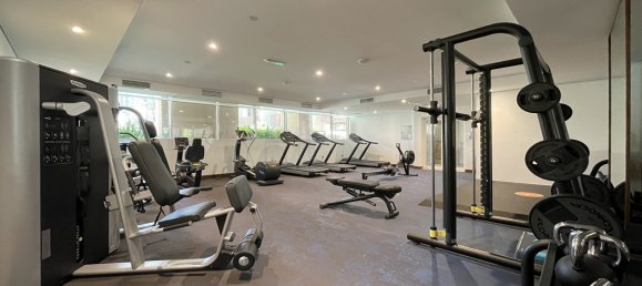 1 غرف نوم شقة في BELGRAVIA I, دائرة قرية جميرا, UAE رقم 57852 14