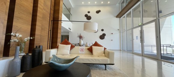 1 غرف نوم شقة في BELGRAVIA I, دائرة قرية جميرا, UAE رقم 57852 12