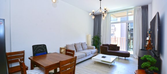 1 غرف نوم شقة في BELGRAVIA I, دائرة قرية جميرا, UAE رقم 57852 4