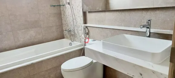 3 bedrooms Apartment in District 7, Vietnam No. 10009 5