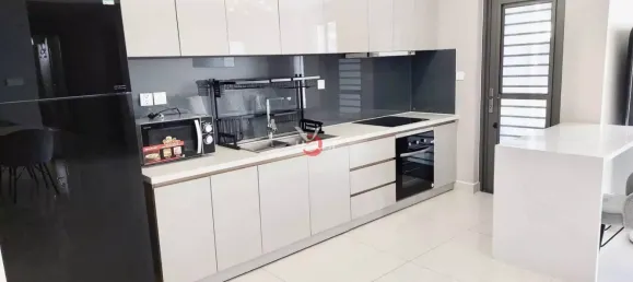 3 bedrooms Apartment in District 7, Vietnam No. 10009 3