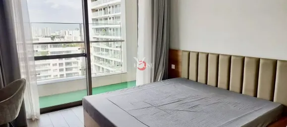 3 bedrooms Apartment in District 7, Vietnam No. 10009 6