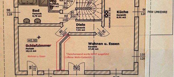 Casa de 3 divisões em Kainbach bei Graz, Austria N.º 8155 25